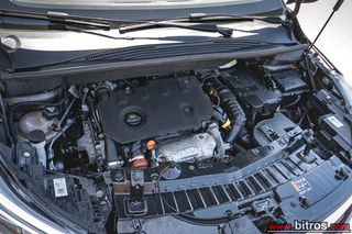 Opel Crossland X 2019 AYTOMATO 1.5 Turbo D 88kW S/S Auto Edition 5d-thumb-28