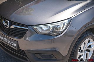 Opel Crossland X 2019 AYTOMATO 1.5 Turbo D 88kW S/S Auto Edition 5d-thumb-32