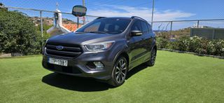 Ford Kuga 2017 1.5 Diesel ST Line
