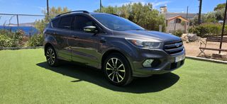 Ford Kuga 2017 1.5 Diesel ST Line-thumb-1
