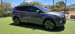 Ford Kuga 2017 1.5 Diesel ST Line-thumb-2