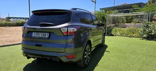 Ford Kuga 2017 1.5 Diesel ST Line-thumb-3