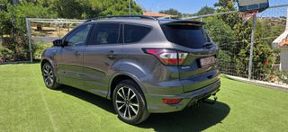 Ford Kuga 2017 1.5 Diesel ST Line-thumb-4