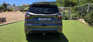 Ford Kuga 2017 1.5 Diesel ST Line-thumb-5