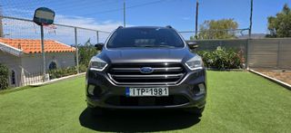 Ford Kuga 2017 1.5 Diesel ST Line-thumb-7