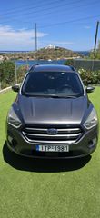 Ford Kuga 2017 1.5 Diesel ST Line-thumb-8