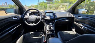 Ford Kuga 2017 1.5 Diesel ST Line-thumb-9