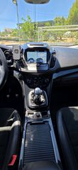 Ford Kuga 2017 1.5 Diesel ST Line-thumb-10