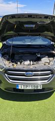 Ford Kuga 2017 1.5 Diesel ST Line-thumb-14