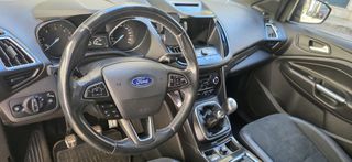 Ford Kuga 2017 1.5 Diesel ST Line-thumb-22