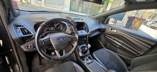 Ford Kuga 2017 1.5 Diesel ST Line-thumb-23