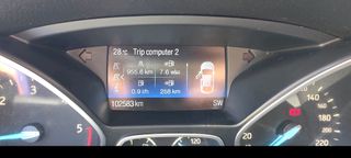 Ford Kuga 2017 1.5 Diesel ST Line-thumb-27
