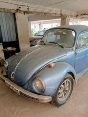 Volkswagen Beetle 1974 1300