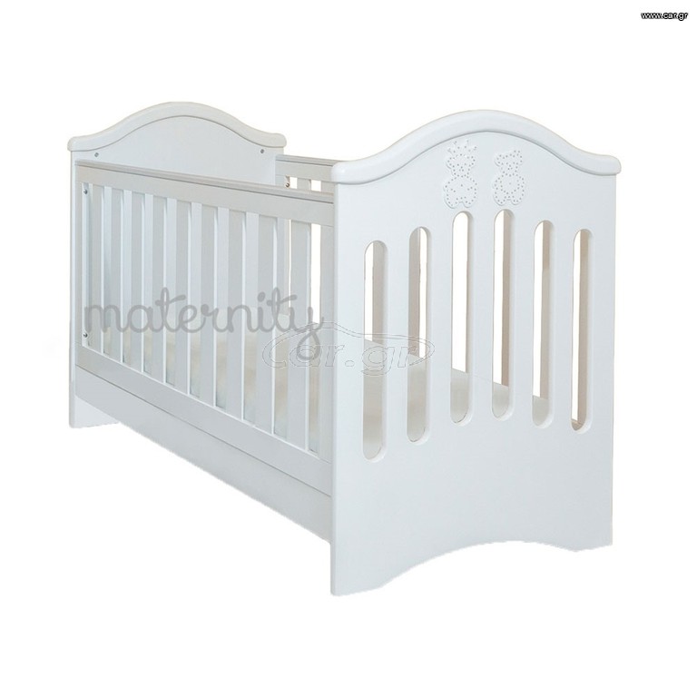 Nek Baby Κρεβάτι