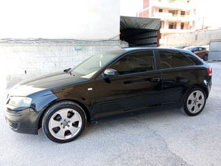 Audi A3 2005 1.6 FSI - 3D - CLIMA..!!!-thumb-5