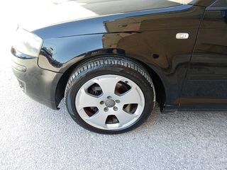 Audi A3 2005 1.6 FSI - 3D - CLIMA..!!!-thumb-6