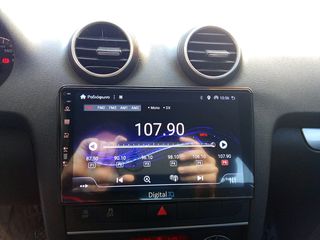 Audi A3 2005 1.6 FSI - 3D - CLIMA..!!!-thumb-11