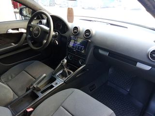 Audi A3 2005 1.6 FSI - 3D - CLIMA..!!!-thumb-15