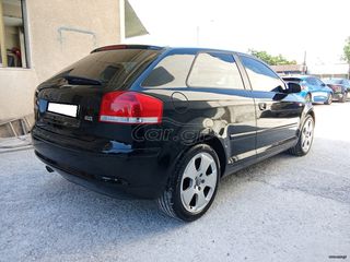 Audi A3 2005 1.6 FSI - 3D - CLIMA..!!!-thumb-3