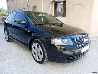 Audi A3 2005 1.6 FSI - 3D - CLIMA..!!!-thumb-2