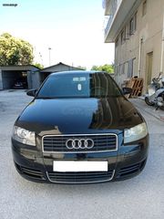 Audi A3 2005 1.6 FSI - 3D - CLIMA..!!!-thumb-1