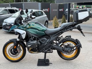 Bmw R 1300 GS 2025 OPTION 719