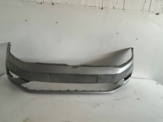 Μπροστινός προφυλακτήρας VW GOLF 7 5go 807 221