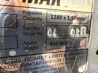 Καρμανιολα Ψαλιδι Λαμαρινας-thumb-6
