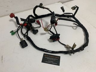 ΠΛΕΞΟΥΔΑ HONDA NX 650 DOMINATOR RD02 *MOTO LEADER PARTS*