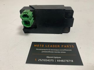 ΓΝΗΣΙΑ ΗΛΕΚΤΡΟΝΙΚΗ HONDA NX 650 DOMINATOR *MOTO LEADER PARTS*