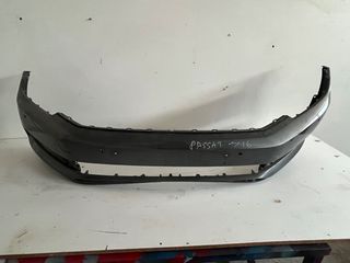 Προφυλακτήρας εμπρός VW Passat B8 14-19 3go807221A