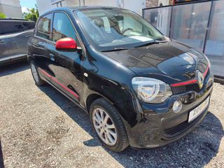 Renault Twingo 2015 SCE 70 EXPRESSION-thumb-2