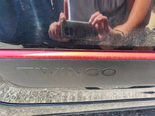 Renault Twingo 2015 SCE 70 EXPRESSION-thumb-9