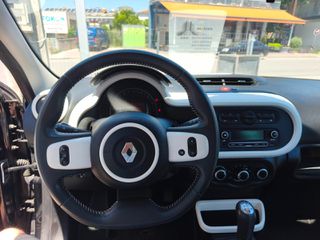 Renault Twingo 2015 SCE 70 EXPRESSION-thumb-11