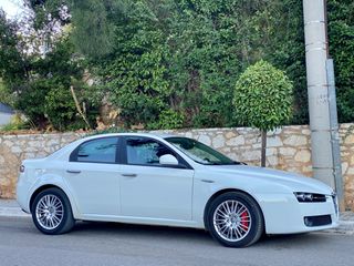 Alfa Romeo Alfa 159 2009 1750TBi /Ελληνικό/ Άριστο/ Λίγα χλμ