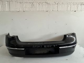 Προφυλακτήρας πίσω VW PASSAT B6 05-11 3C5807421