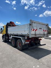 Ανατροπή + Γερανός Iveco Magirus 2005-thumb-4