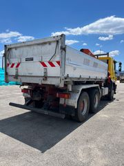 Ανατροπή + Γερανός Iveco Magirus 2005-thumb-6