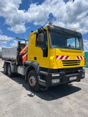 Ανατροπή + Γερανός Iveco Magirus 2005-thumb-8