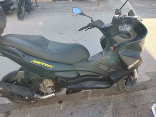 Gilera Nexus 300 2012-thumb-1