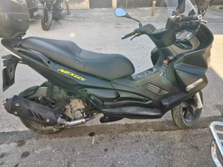 Gilera Nexus 300 2012-thumb-3