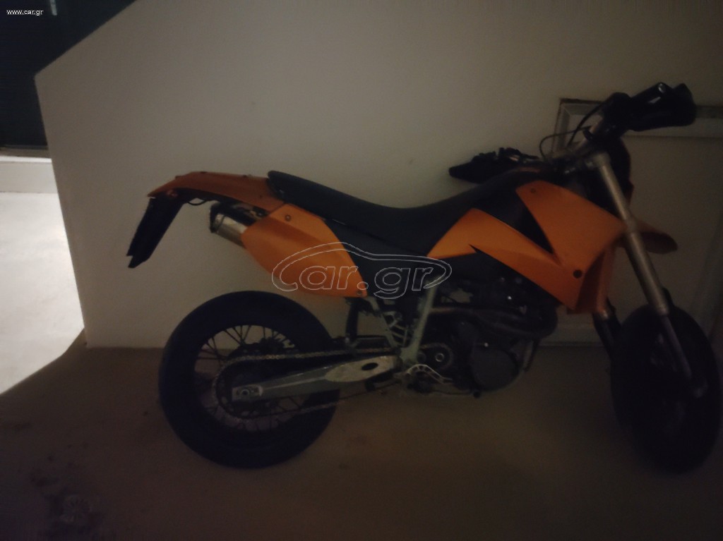 KTM 2003