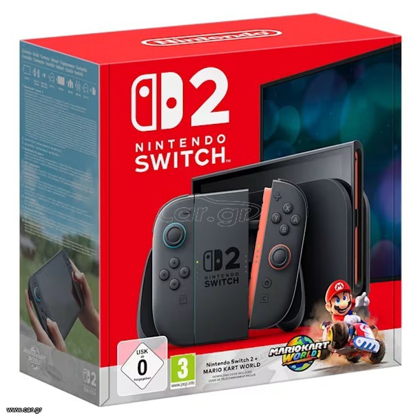 Nintendo Switch 2