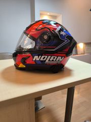 Κράνος NOLAN FULL CARBON-thumb-5