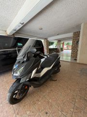 Sym Cruisym 300 2018-thumb-1
