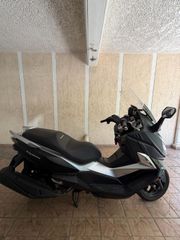 Sym Cruisym 300 2018-thumb-2
