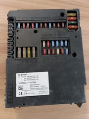 ΑΣΦΑΛΕΙΟΘΗΚΗ SMART FORTWO 451 - 5WK45148AR