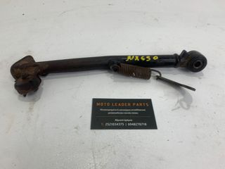 ΠΛΑΙΝΟ ΣΤΑΝΤ HONDA NX 650 DOMINATOR RD02 *MOTO LEADER PARTS*