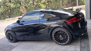 Audi TT 2007