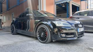 Audi TT 2007-thumb-2